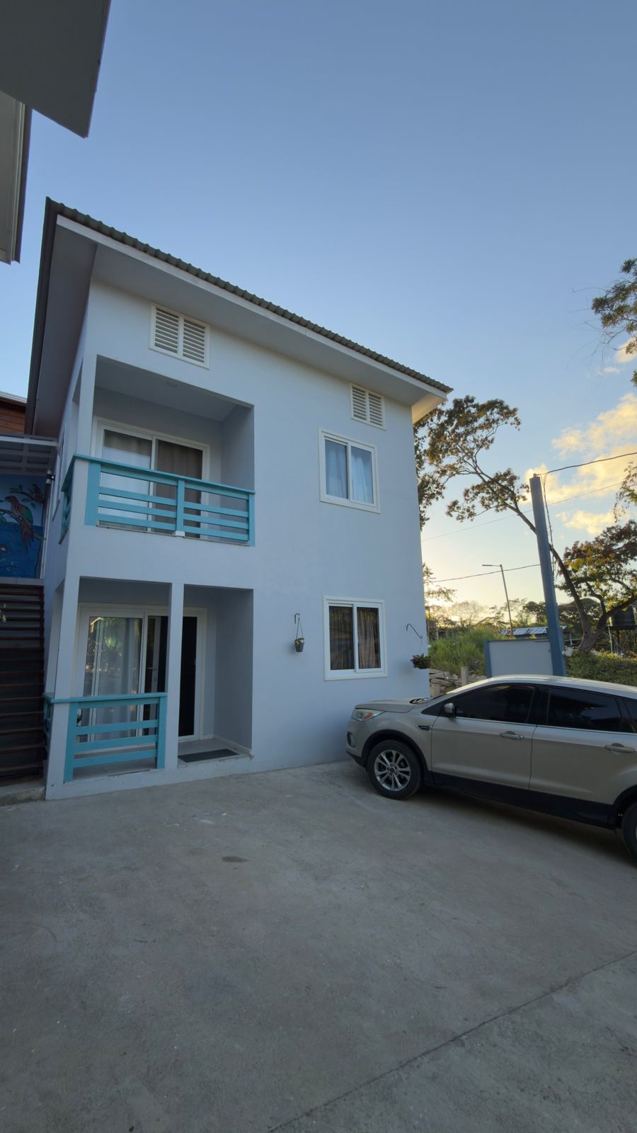 Residencia Sunset Cay