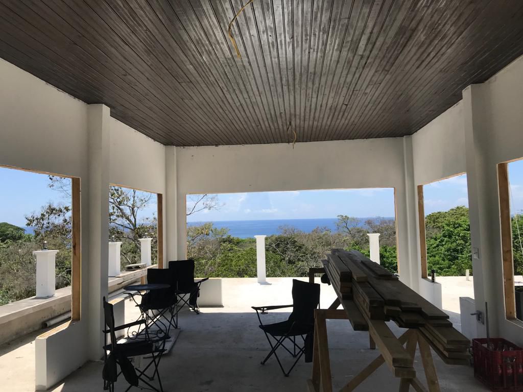 Piscina Reef House