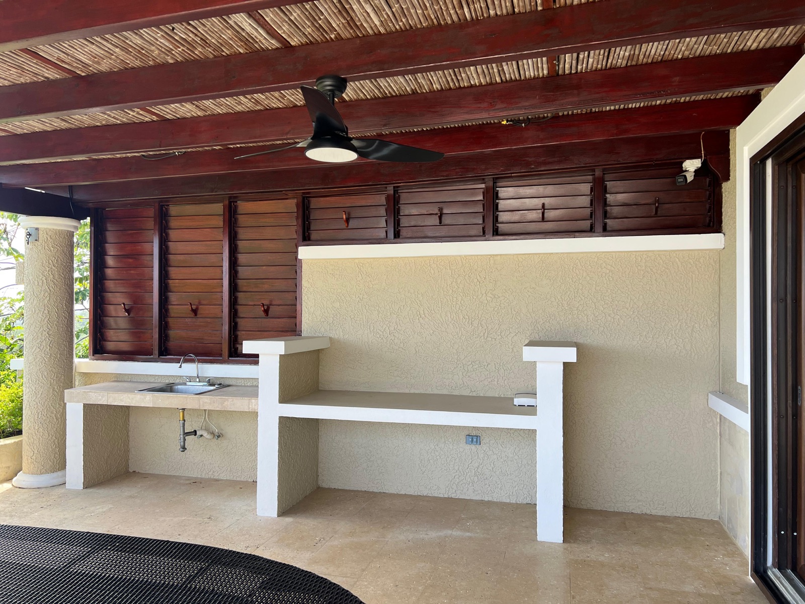 Casa Mango Creek