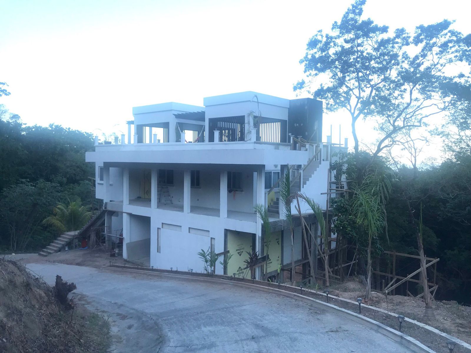 Villa Coral Reef